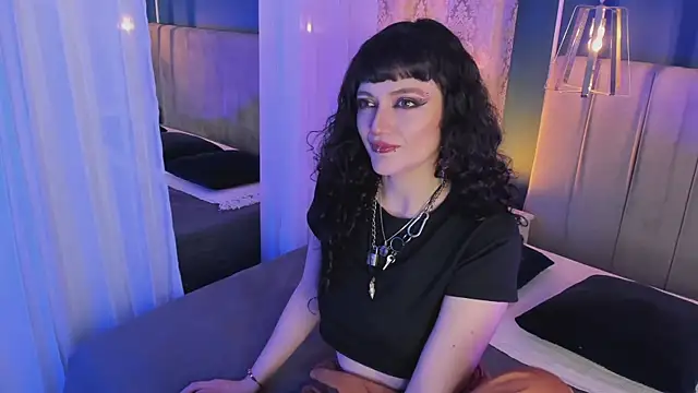 JeanneSabatier online show from 10-27-25, 07:51