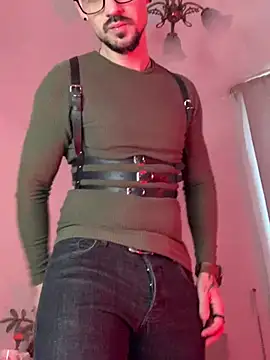 AssHunter4k online show from 02-05-25, 12:49