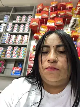 Miia Jazmin online show from 02-18-25, 08:03