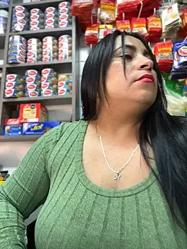 Miia Jazmin online show from 02-20-25, 09:09