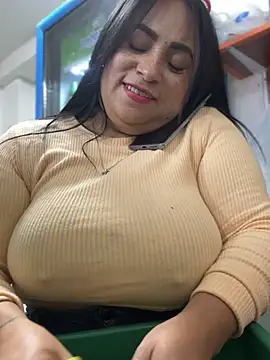 Miia Jazmin online show from 02-21-25, 03:10