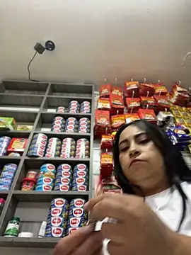 Miia Jazmin online show from 02-22-25, 03:03