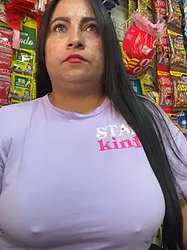 Miia Jazmin online show from 02-23-25, 08:11