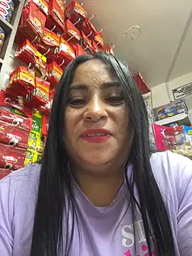 Miia Jazmin online show from 02-23-25, 11:14