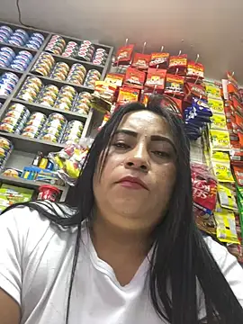 Miia Jazmin online show from 03-06-25, 01:03