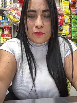 Miia Jazmin online show from 03-06-25, 11:09