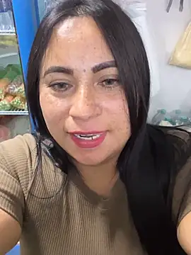 Miia Jazmin online show from 03-07-25, 11:16