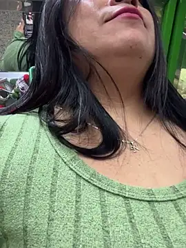 Miia Jazmin online show from 03-14-25, 04:30