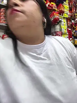 Miia Jazmin online show from 03-21-25, 01:12