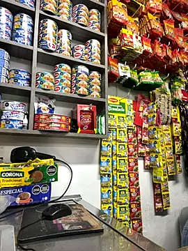 Miia Jazmin online show from 09-26-25, 11:09