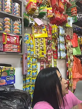 Miia Jazmin online show from 11-06-25, 04:08