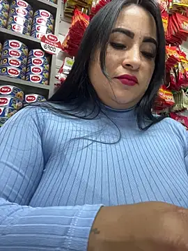 Miia Jazmin online show from 03-16-26, 09:08