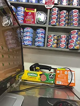 Miia Jazmin online show from 03-18-26, 01:03