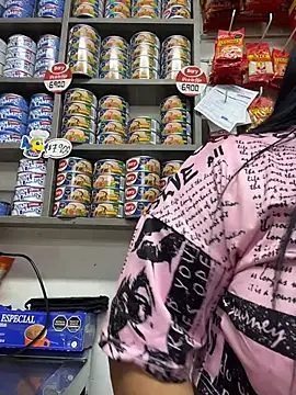 Miia Jazmin online show from 05-29-26, 01:09