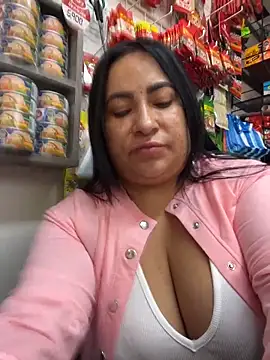 Miia Jazmin online show from 06-17-26, 01:12