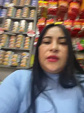 Miia Jazmin online show from 06-19-26, 02:10