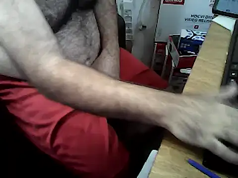 morboso2026 online show from 02-26-25, 06:54