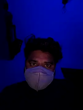 Raziv komal143 online show from 02-04-25, 09:31