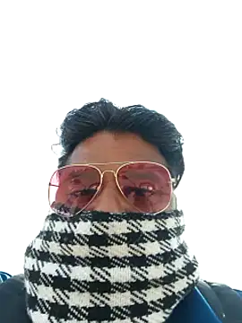 Raziv komal143 online show from 03-03-25, 05:31