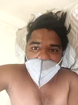 Raziv komal143 online show from 03-19-25, 10:53