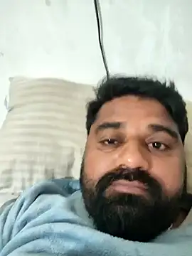 Raziv komal143 online show from 12-03-25, 05:11