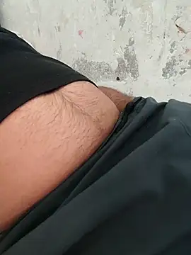 Raziv komal143 online show from 03-17-26, 02:16