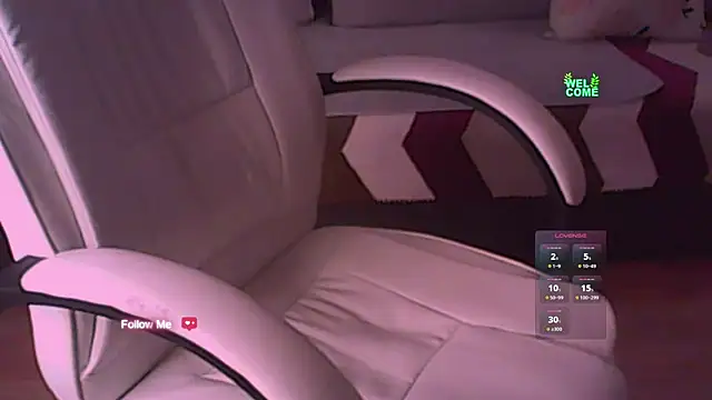 ur sweet berry online show from 09-20-25, 01:50