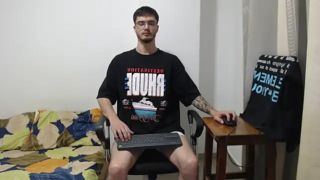 Aleex Miller online show from 10-14-25, 12:22