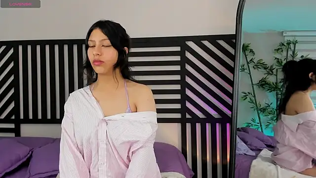 Savannah Cameron online show from 02-21-25, 01:00