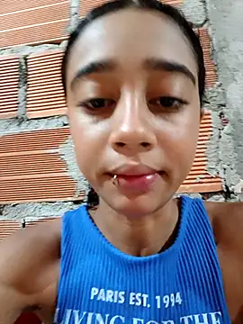 Zoe Sweett18 online show from 09-27-25, 12:21