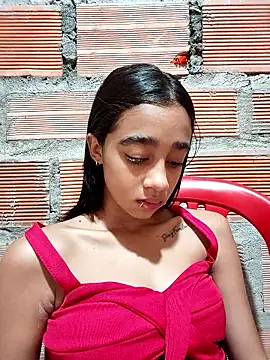 Zoe Sweett18 online show from 11-13-25, 12:26