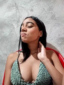 Zoe Sweett18 online show from 12-03-25, 06:28