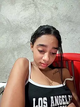 Zoe Sweett18 online show from 02-09-26, 06:34