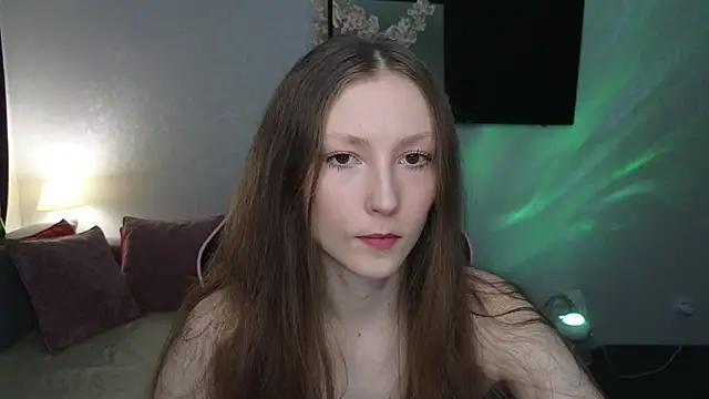 Sweeet Lilit online show from 10-08-25, 09:56