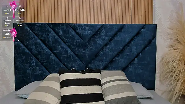  Zoe Sweet  online show from 01-20-25, 11:35