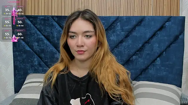  Zoe Sweet  online show from 01-23-25, 11:48