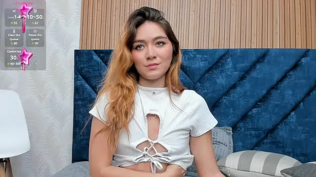  Zoe Sweet  online show from 01-25-25, 02:36