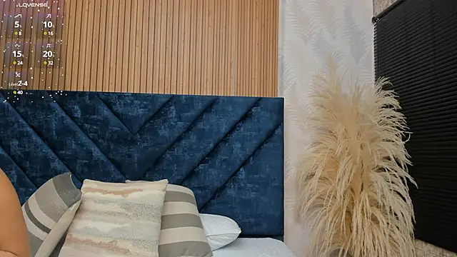  Zoe Sweet  online show from 01-31-25, 11:24