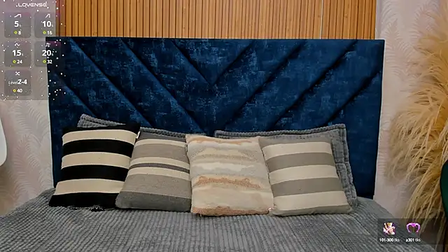  Zoe Sweet  online show from 02-06-25, 11:32