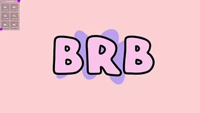  Zoe Sweet  online show from 02-20-25, 11:20