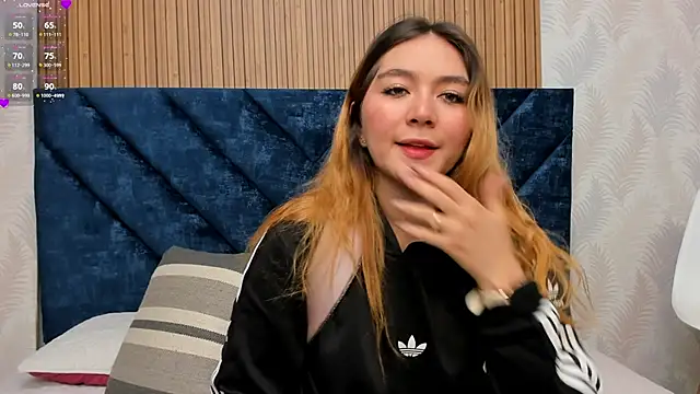  Zoe Sweet  online show from 02-21-25, 11:22
