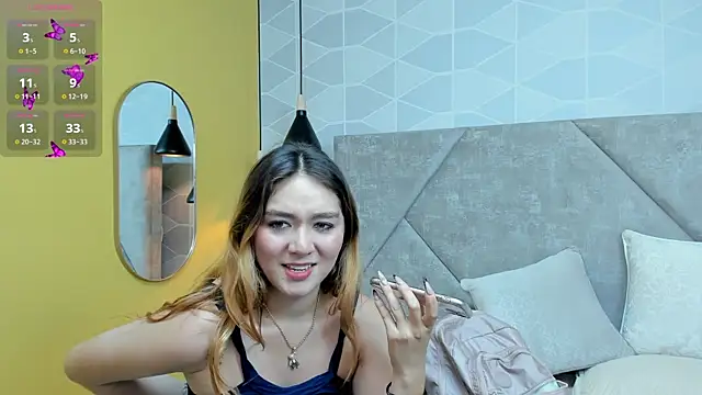  Zoe Sweet  online show from 02-28-25, 11:25