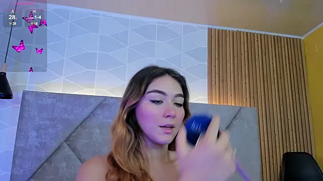 Zoe Sweet  online show from 03-07-25, 11:29