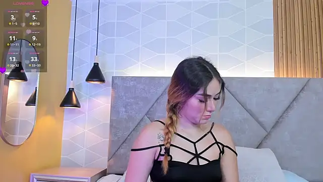  Zoe Sweet  online show from 03-08-25, 11:27