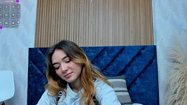  Zoe Sweet  online show from 03-11-25, 11:33