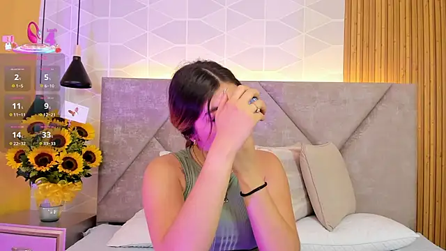  Zoe Sweet  online show from 03-13-25, 11:30