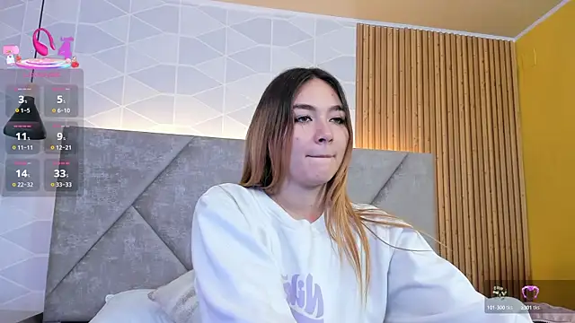  Zoe Sweet  online show from 03-19-25, 11:39