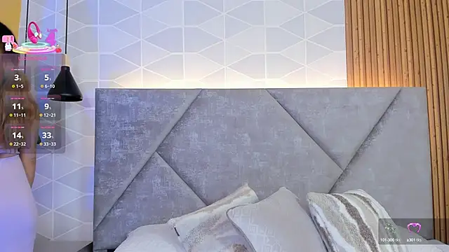  Zoe Sweet  online show from 03-21-25, 11:33