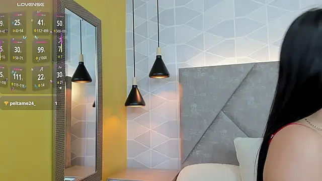  Zoe Sweet  online show from 09-16-25, 12:39