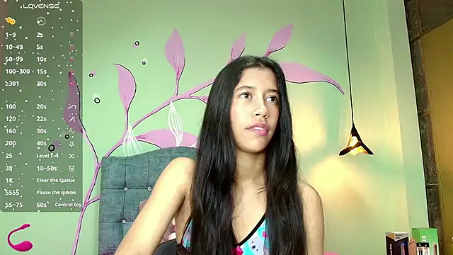 Connie Bell online show from 03-11-25, 01:23